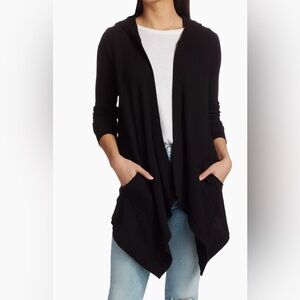 Black Women's Sweater